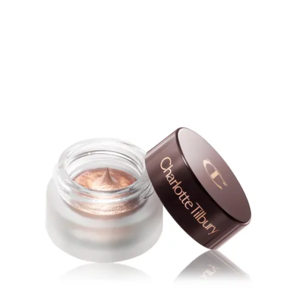 Кремові тіні Eyes to mesmerise cream Champagne