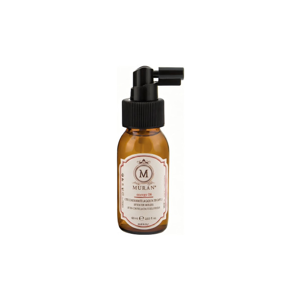 Енергетичний лосьйон проти випадіння волосся Energy 06 lotion for hair loss