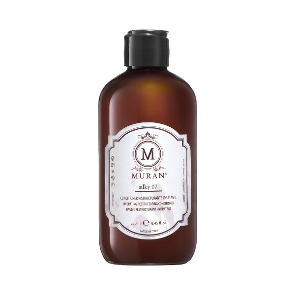 Кондиціонер зволожувальний реструктуруючий для волосся Silky 07 hydrating restructuring conditioner