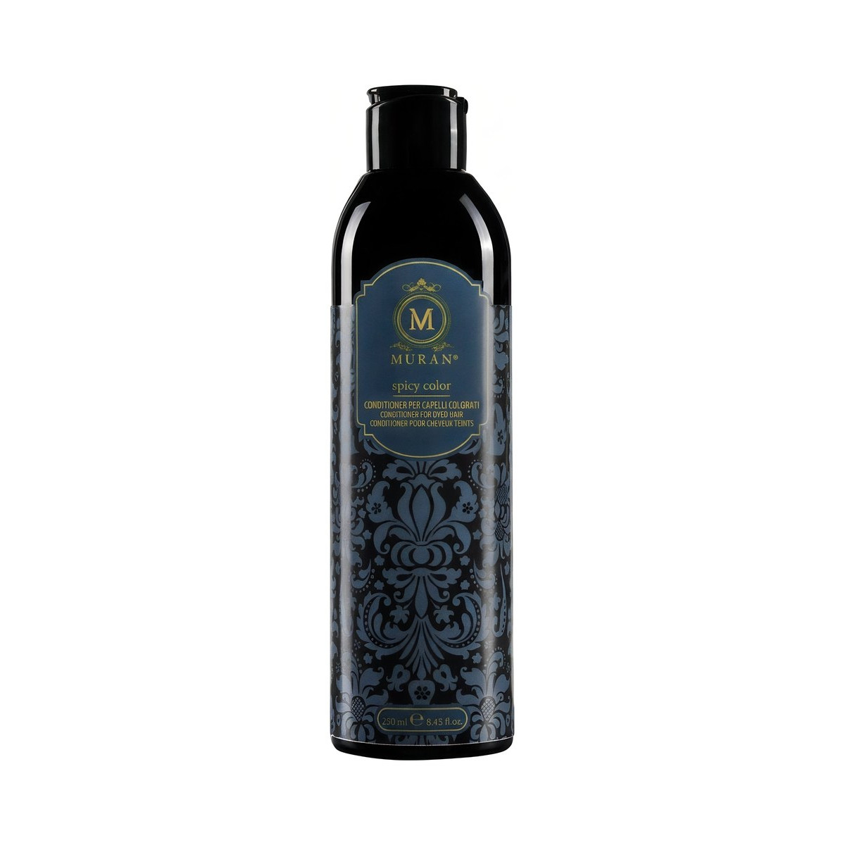 Кондиціонер для фарбованого волосся Spicy color conditioner