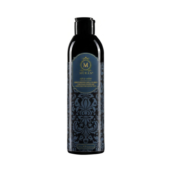 Кондиціонер для фарбованого волосся Spicy color conditioner