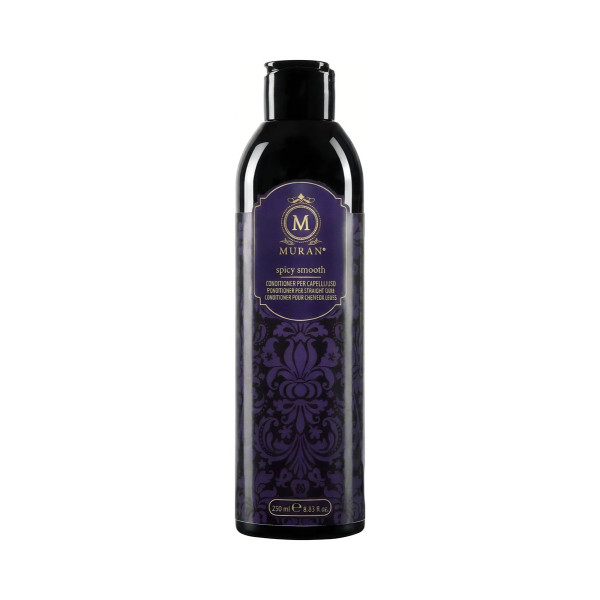 Кондиціонер для випрямлення волосся Spicy smooth conditioner