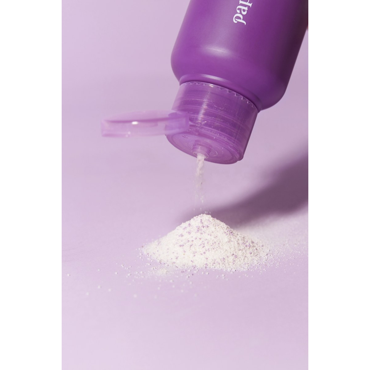 Ензимна пудра з екстрактом баклажана Eggplant clearing powder cleanser