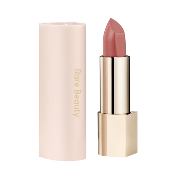 Зволожуюча помада для губ з м'яким матовим фінішем Kind words matte lipstick Humble