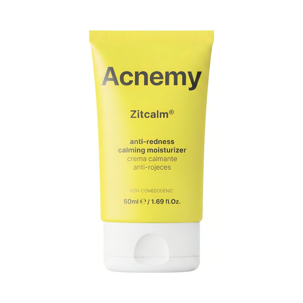 Заспокійливий зволожувальний крем Anti redness calming cream