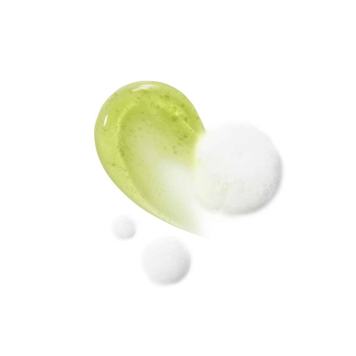 Гель для вмивання з екстрактом полину Mugwort gel cleanser