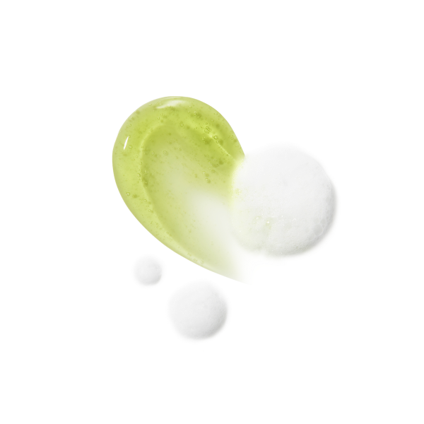 Гель для вмивання з екстрактом полину у міні форматі Mugwort gel cleanser travel size