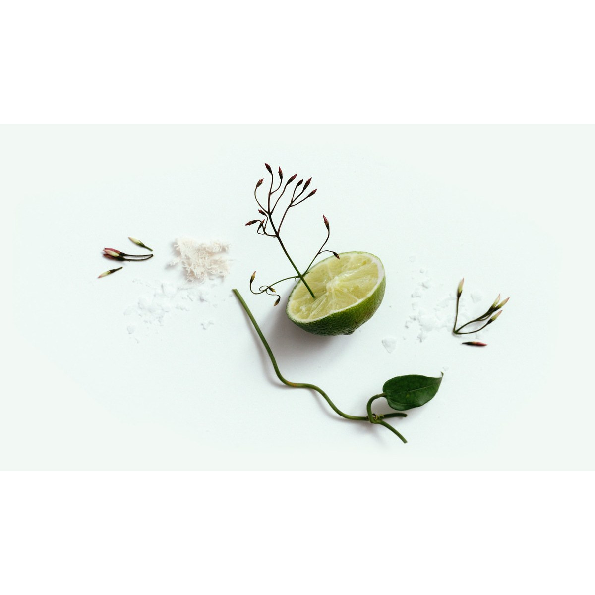 Натуральний дезодорант з ароматом морської солі та бергамоту Natural deodorant California