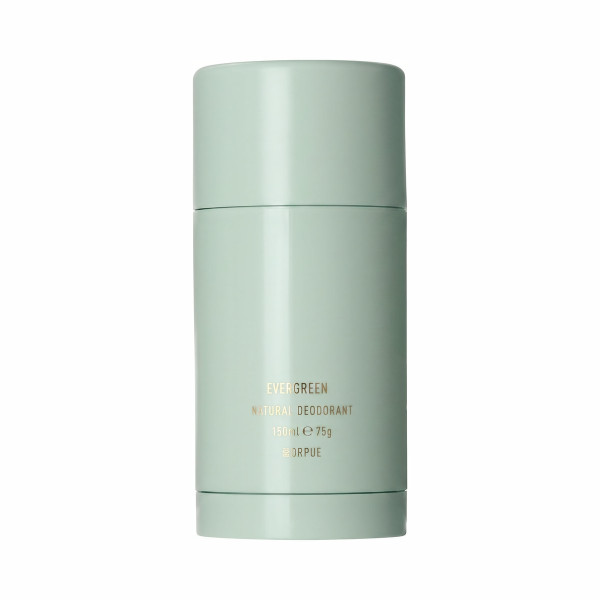 Натуральний дезодорант з ароматом бергамоту та лимону Natural deodorant Green