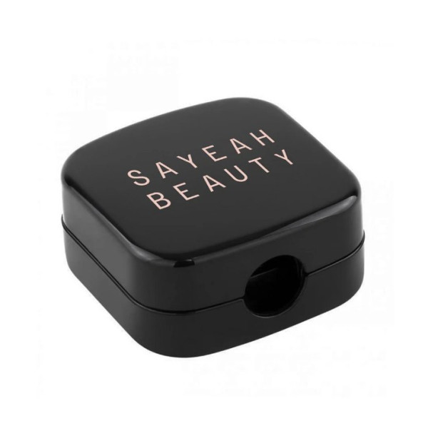 Точилка для косметичних олівців Beauty cosmetic pencil sharpener
