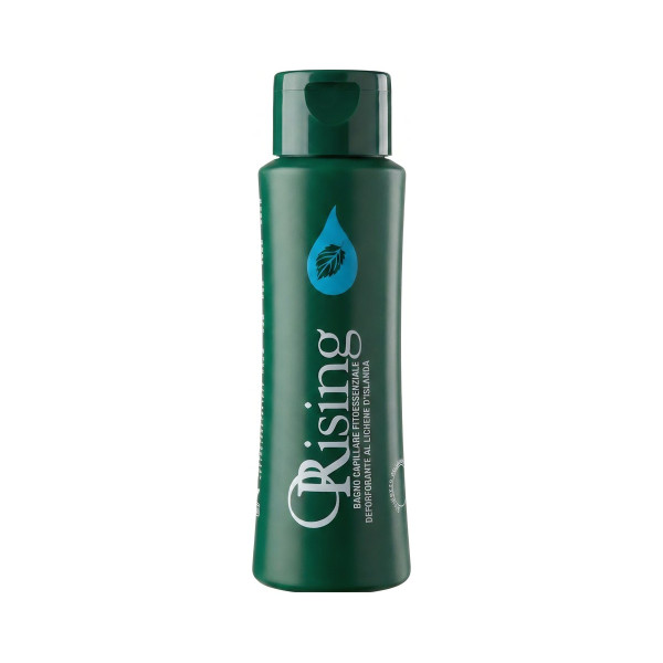 Фітоесенціальний шампунь проти лупи у міні форматі With iceland moss extracts shampoo travel size