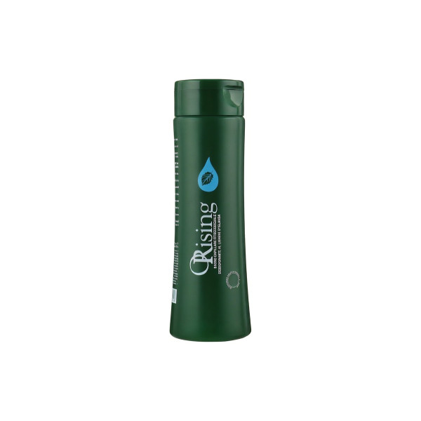 Фітоесенціальний шампунь проти лупи With iceland moss extracts shampoo