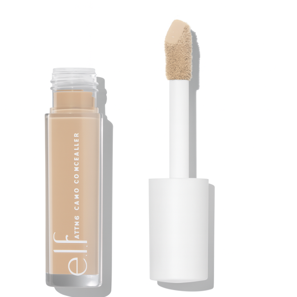 Зволожувальний Консилер Hydrating camo concealer Light sand