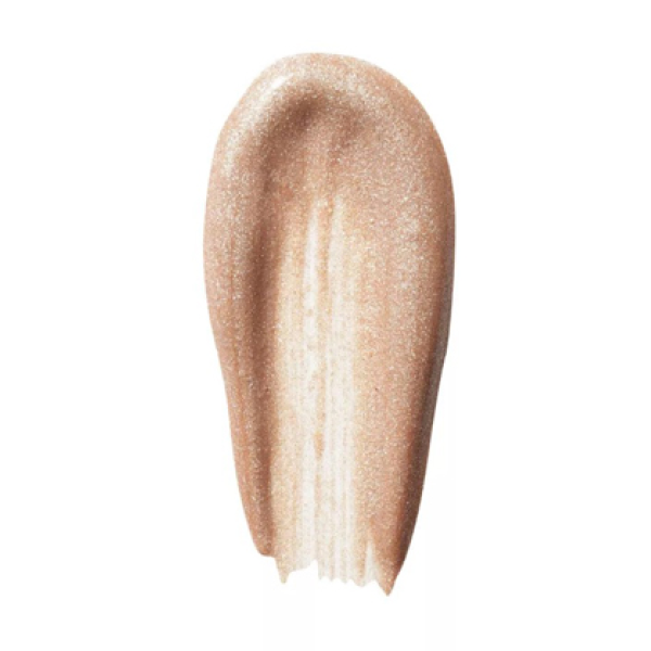 Рідкий хайлайтер для обличчя Halo glow liquid highlighter wand Champagne