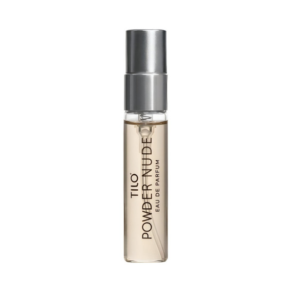 Парфум у міні форматі Eau de parfum mini size Powder nude