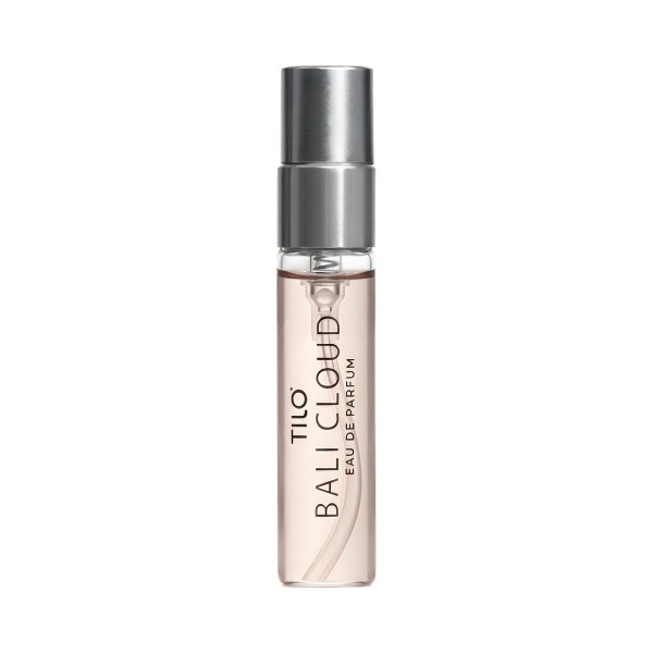 Парфум у міні форматі Eau de parfum mini size Bali cloud