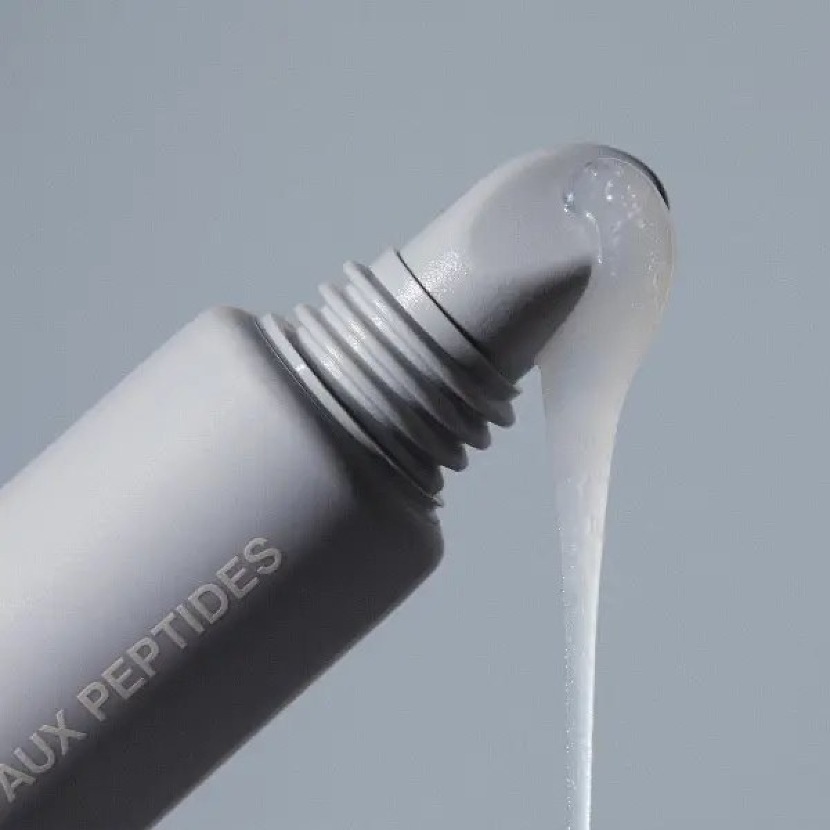 Пептидний бальзам для губ ароматом солоної карамелі Peptide lip treatment Salted caramel