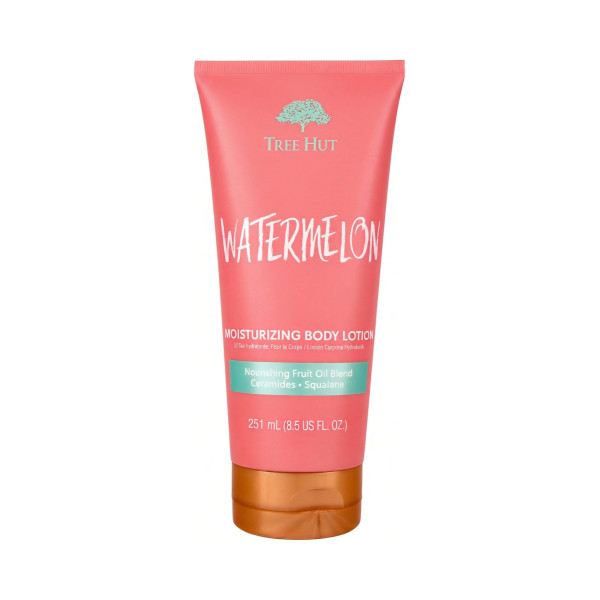 Лосьйон для тіла Hydrating body lotion Watermelon