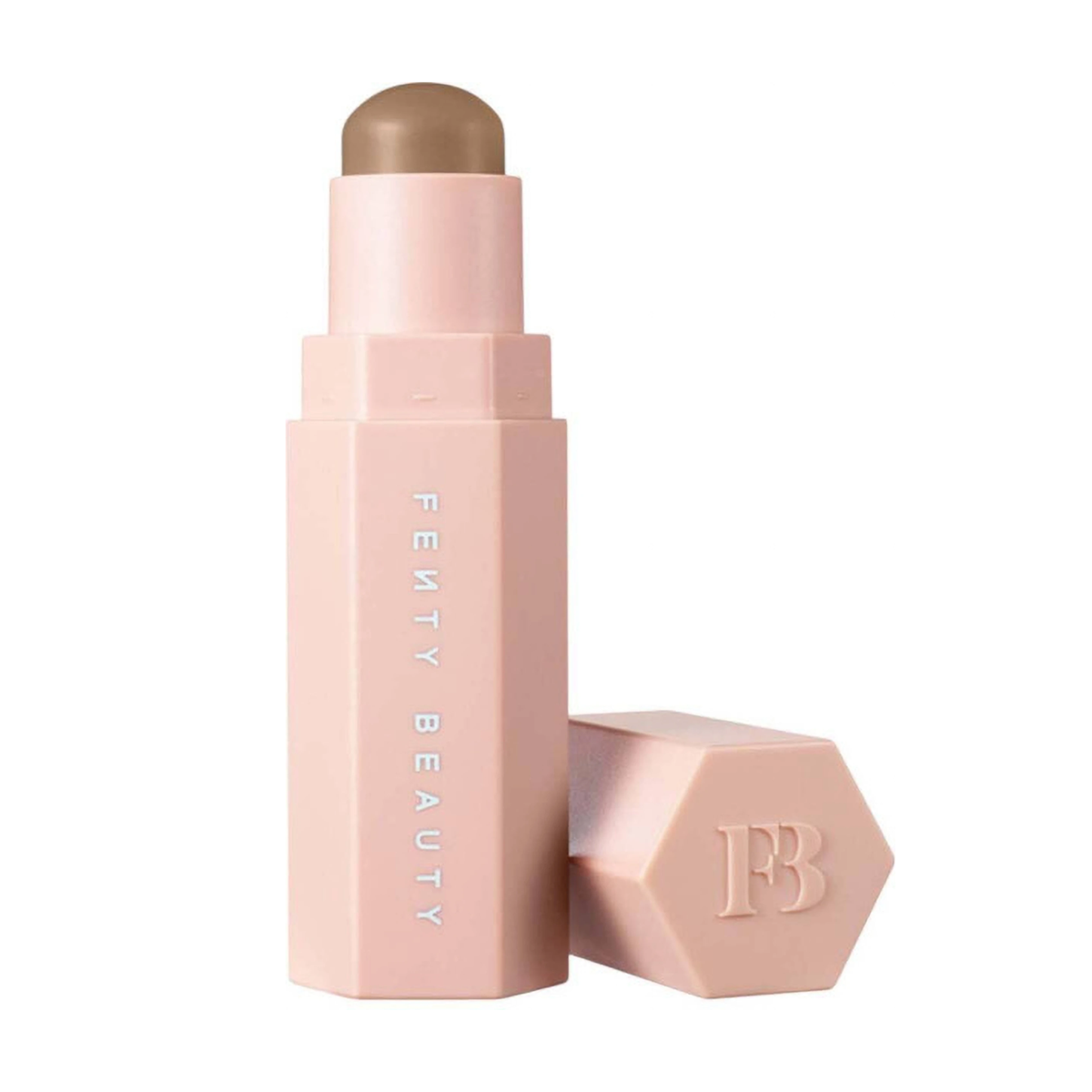 Кремовий стік-контур Match stix matte skinstick Amber 01