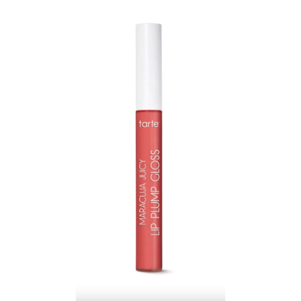 Бальзам блиск для губ з набору Maracuja juicy lip plumping gloss Mixed berries