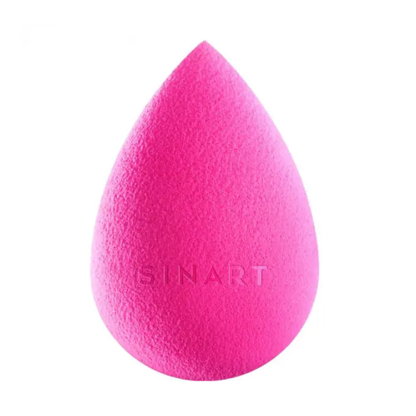 Спонж для макіяжу Prosponge Pink