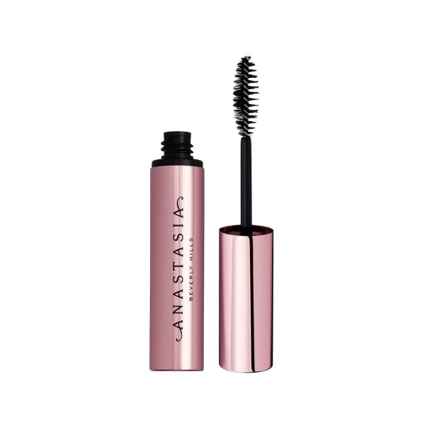 Прозорий гель для брів Сlear brow gel rose gold