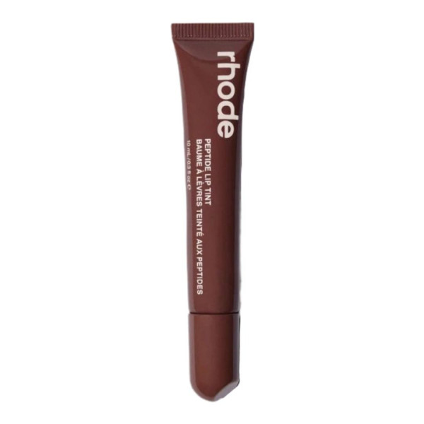 Пептидний блиск для губ Peptide lip tint Espresso