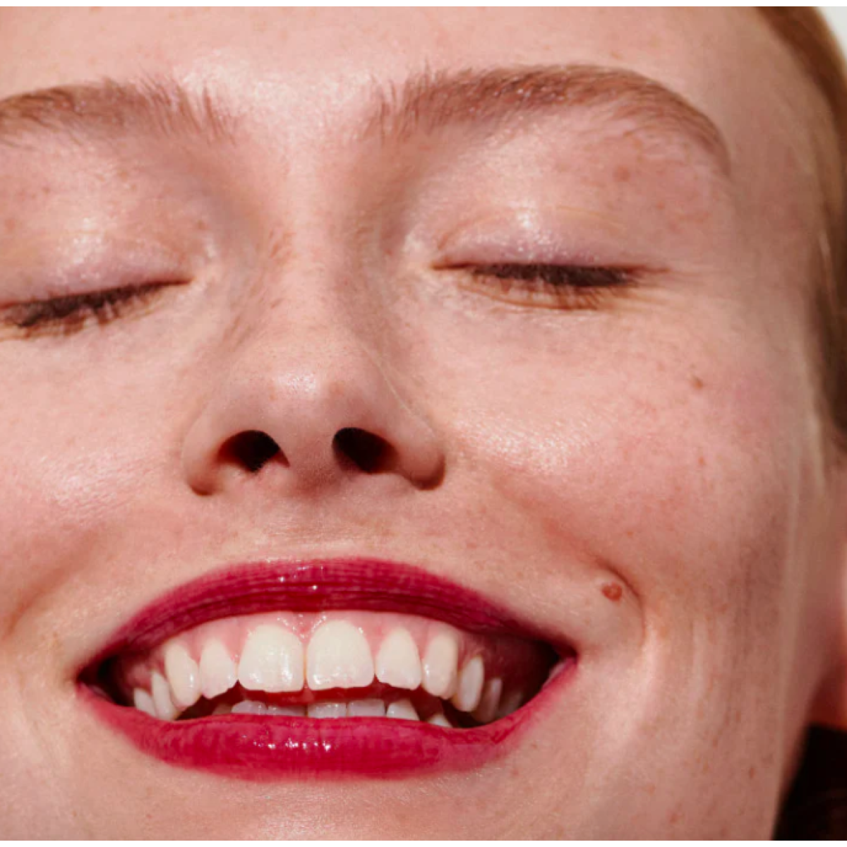 Пептидний блиск для губ Peptide lip tint Raspberry jelly
