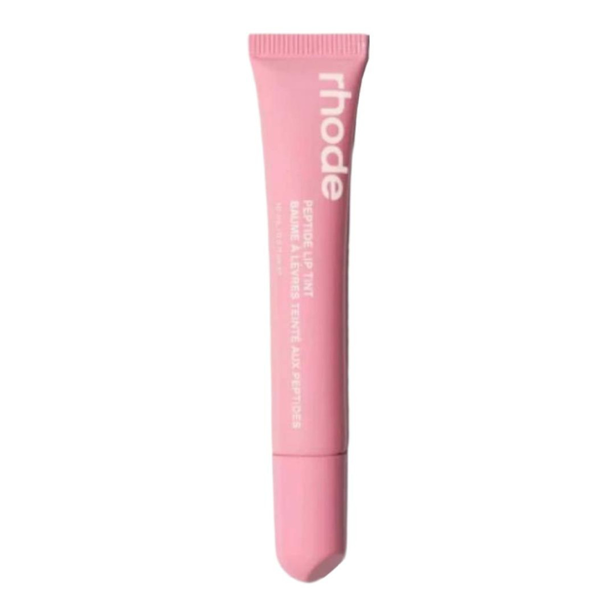 Пептидний блиск для губ Peptide lip tint Ribbon