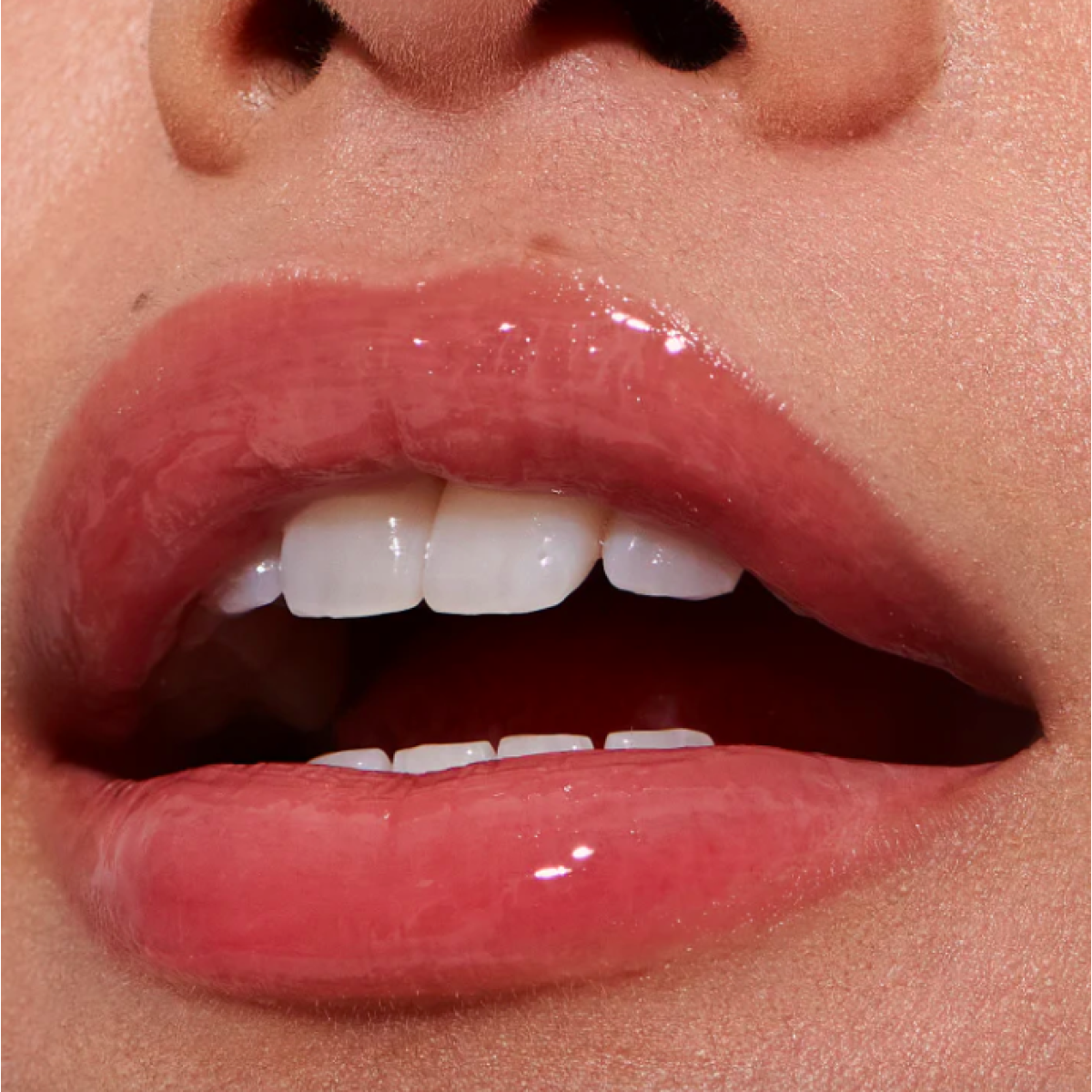 Пептидний блиск для губ Peptide lip tint Ribbon