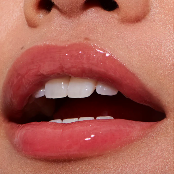 Пептидний блиск для губ Peptide lip tint Ribbon
