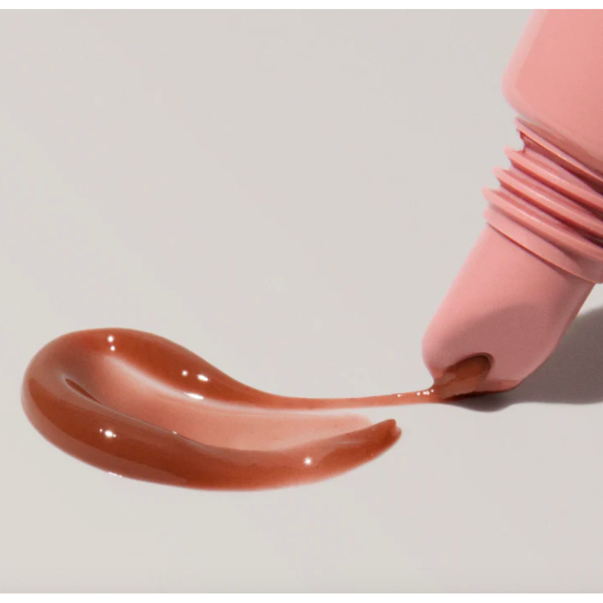 Пептидний блиск для губ Peptide lip tint Toast