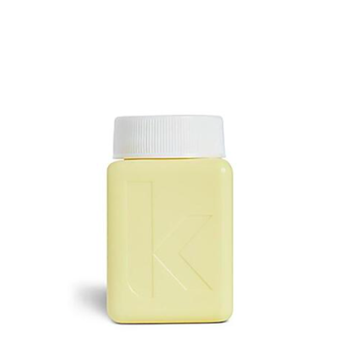 Кондиціонер для розгладження волосся у міні форматі Smooth again rinse condititoner travel size