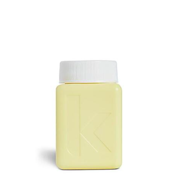 Кондиціонер для розгладження волосся у міні форматі Smooth again rinse condititoner travel size