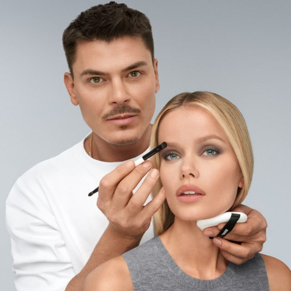 Палітра тіней Eyeshadow palette master mattes the neutrals