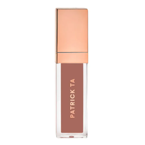 Блиск для губ Major volume plumping lip gloss Obviously
