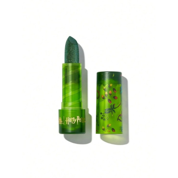 Сяюча помада для губ Gifted herbologist glitter lipstick Harry Potter