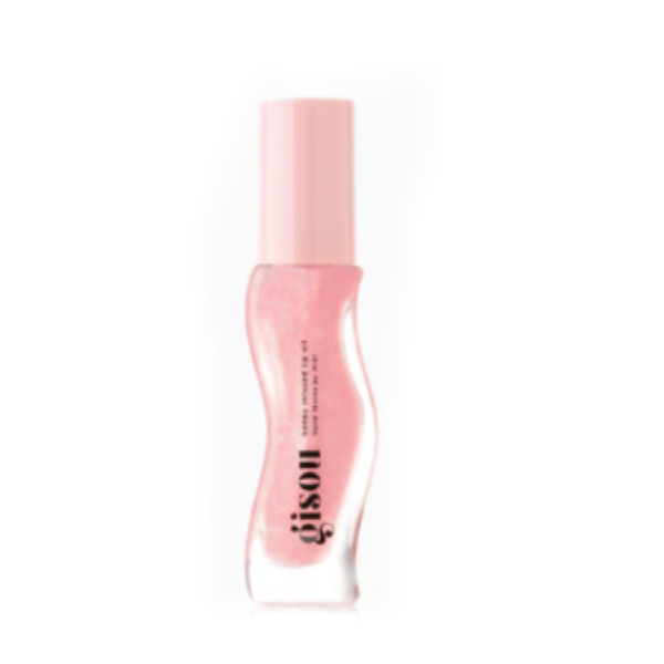 Живильна олія для губ Honey infused hydrating lip oil Watermelon sugar
