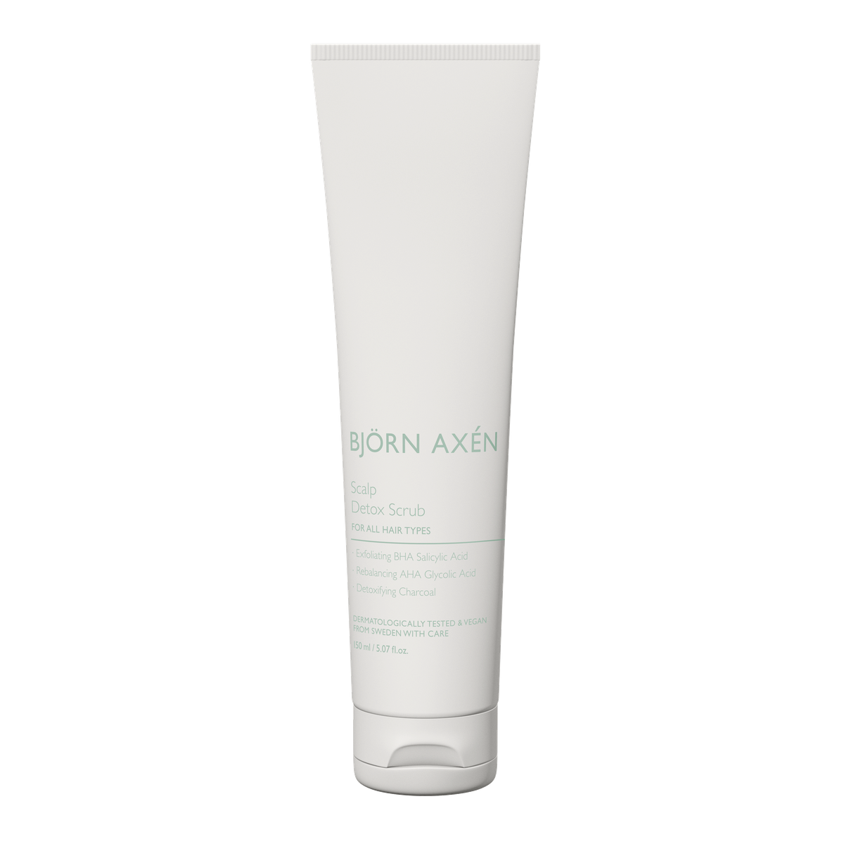 Детокс скраб для шкіри голови Scalp detox scrub