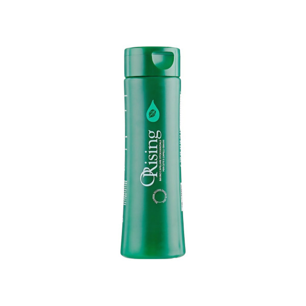 Фітоесенціальний шампунь для жирної шкіри голови Grassi shampoo