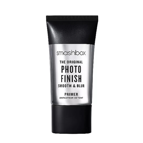 Розгладжувальна база під макіяж Photo finish foundation primer travel size
