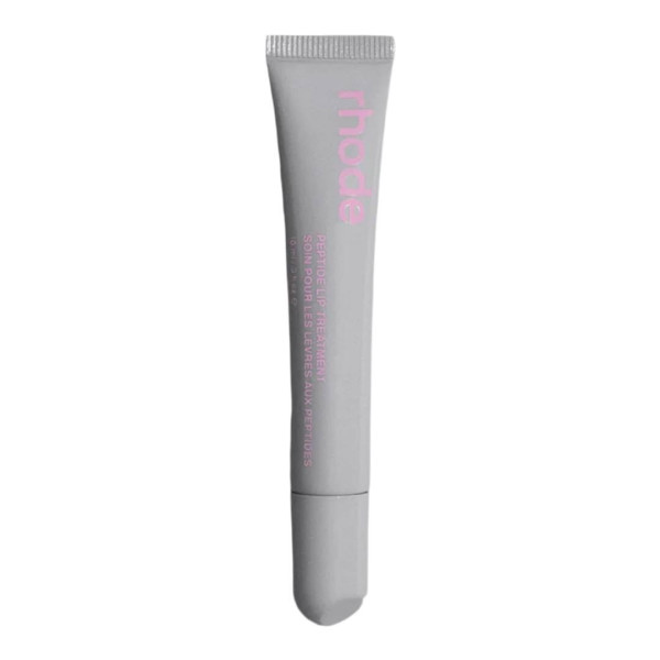 Пептидний бальзам для губ з ароматом ванілі Peptide lip treatment Rhode vanilla