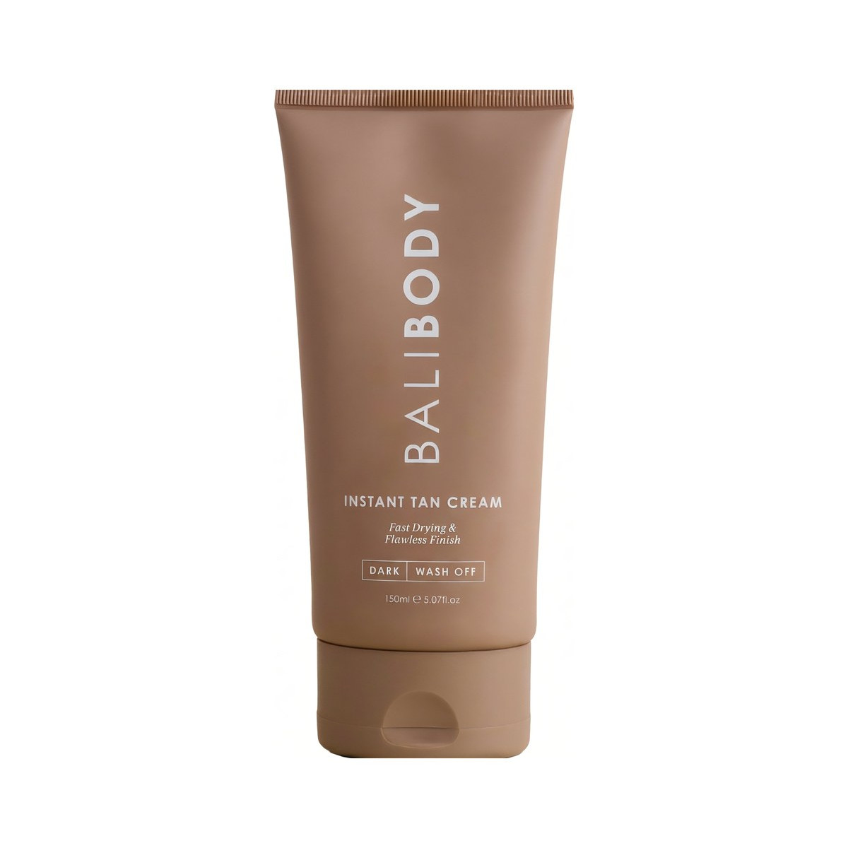 Крем для миттєвої засмаги Instant tan cream