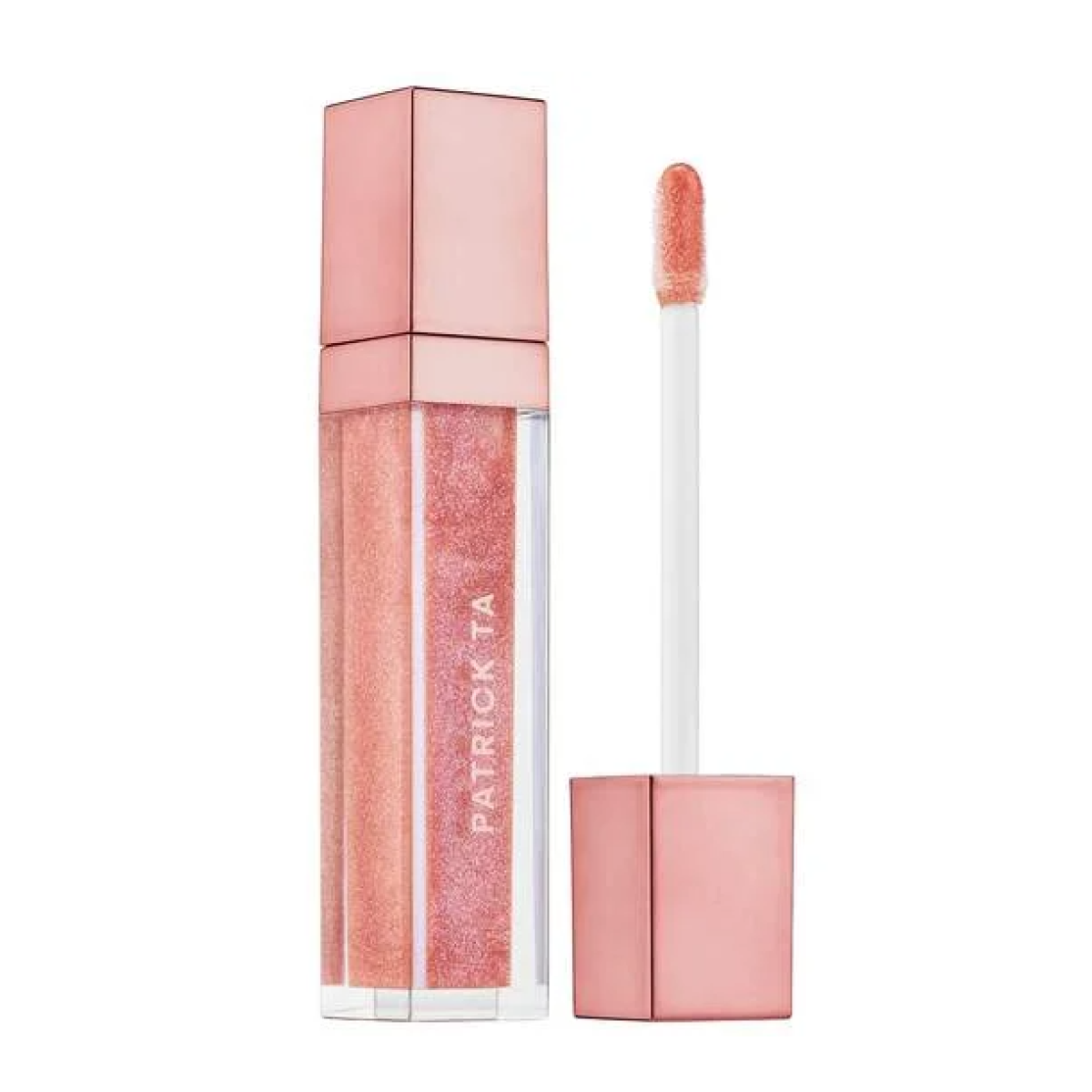 Блиск для губ Major glow lip shine shes An influencer