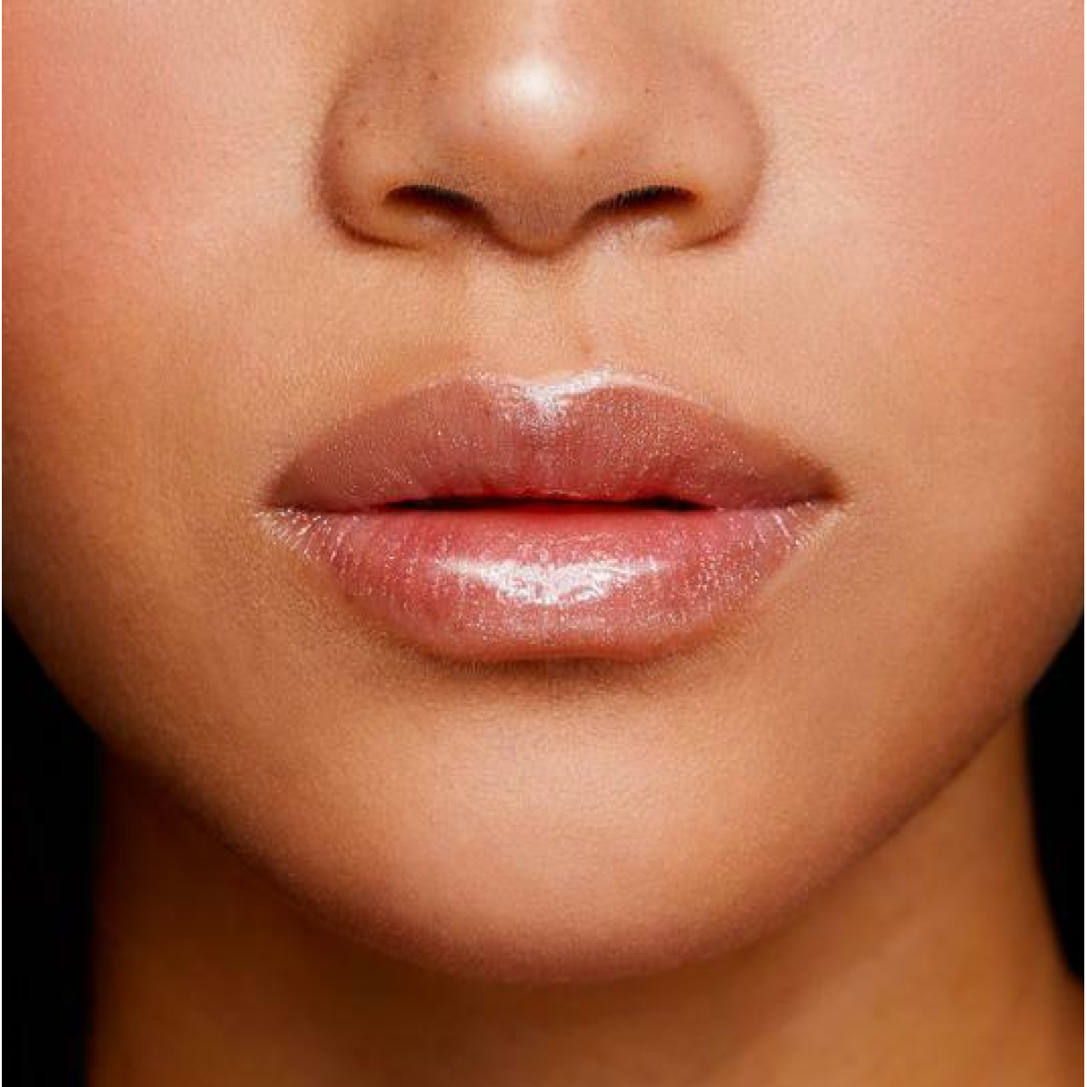 Блиск для губ Major glow lip shine shes An influencer