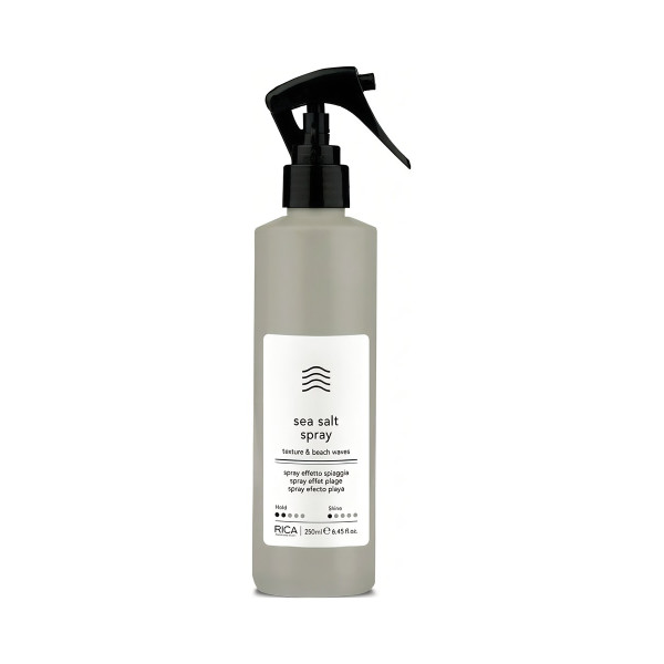 Текстуруючий спрей з морською сіллю Sea salt spray