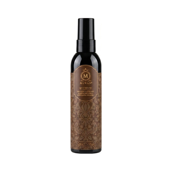 Спрей для об’єму коренів Spicy volume volumizing spray for roots
