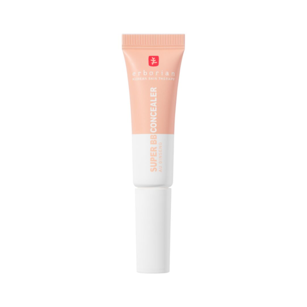Консилер із високим ступенем покриття Super BB concealer Clair