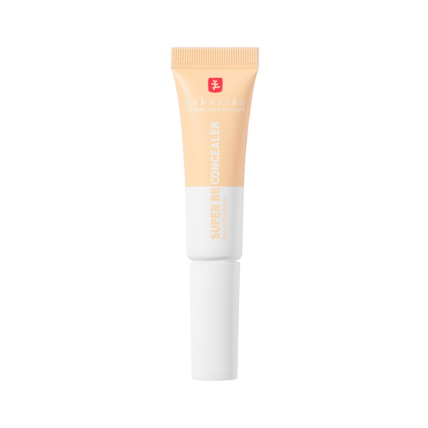 Консилер із високим ступенем покриття Super BB concealer Nude