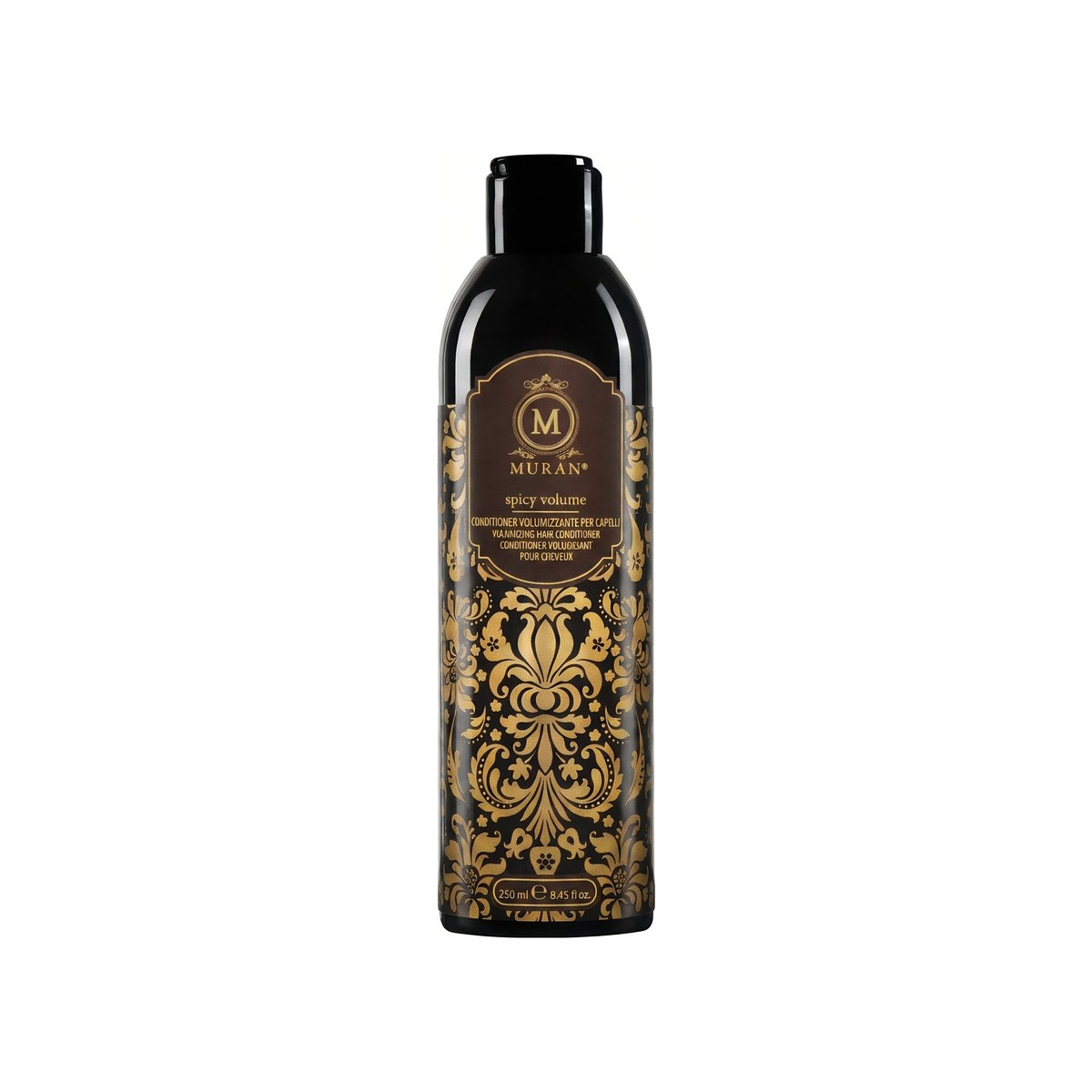 Кондиціонер для об'єму волосся Spicy volume conditioner